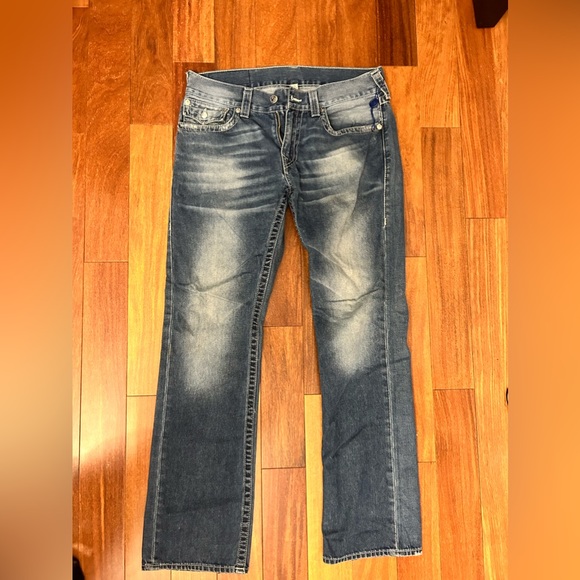 True religion jeans - Picture 4 of 8